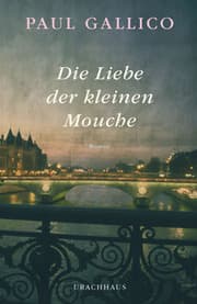Cover von Die Liebe der kleinen Mouche