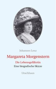 Cover von Margareta Morgenstern