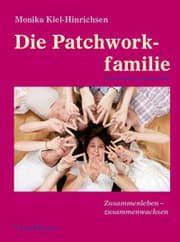 Cover von Die Patchworkfamilie