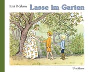 Cover von Lasse im Garten