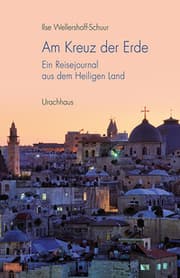 Cover von Am Kreuz der Erde