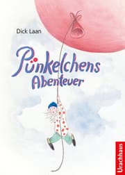 Cover von Pünkelchens Abenteuer