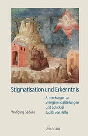 Cover von Stigmatisation und Erkenntnis