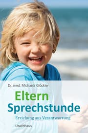 Cover von Elternsprechstunde