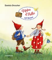 Cover von Pippa und Pelle auf Reisen
