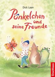 Cover von Pünkelchen und seine Freunde