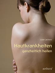 Cover von Hautkrankheiten ganzheitlich heilen