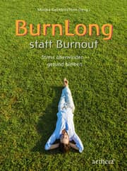 Cover von BurnLong statt Burnout
