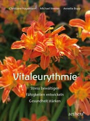 Cover von Vitaleurythmie