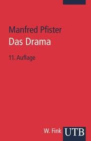 Cover von Das Drama