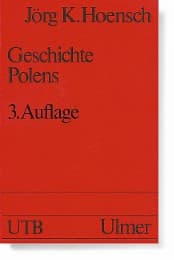 Cover von Geschichte Polens