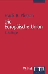 Cover von Die Europäische Union