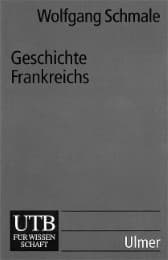 Cover von Geschichte Frankreichs