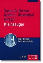 Cover von Kleinsäuger