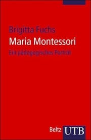 Cover von Maria Montessori