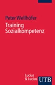 Cover von Schlüsselqualifikation Sozialkompetenz