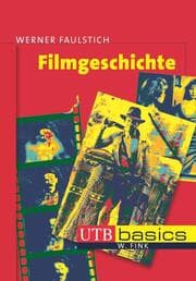 Cover von Filmgeschichte