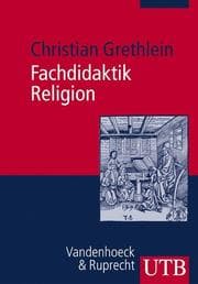 Cover von Fachdidaktik Religion