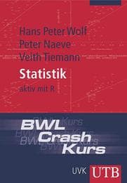 Cover von Statistik