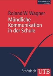 Cover von Mündliche Kommunikation in der Schule