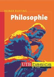 Cover von Philosophie
