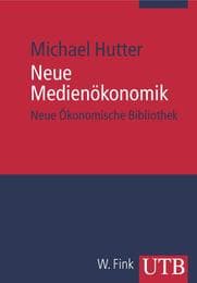 Cover von Neue Medienökonomik