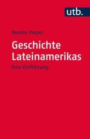 Cover von Geschichte Lateinamerikas