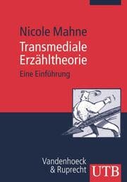 Cover von Transmediale Erzähltheorie