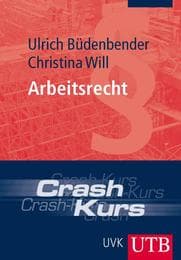 Cover von Arbeitsrecht