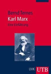 Cover von Karl Marx
