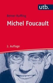 Cover von Michel Foucault