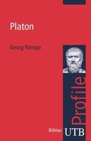 Cover von Platon