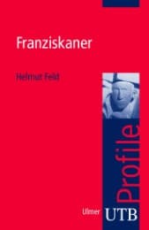 Cover von Die Franziskaner