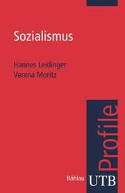 Cover von Sozialismus