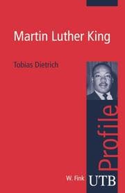 Cover von Martin Luther King