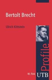 Cover von Bertolt Brecht