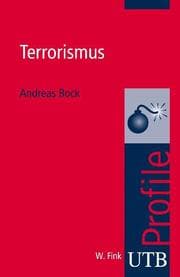 Cover von Terrorismus