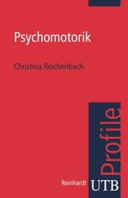 Cover von Psychomotorik