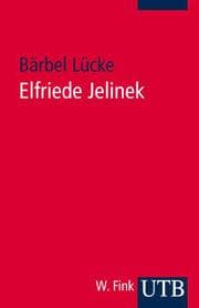 Cover von Elfriede Jelinek