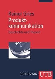 Cover von Produktkommunikation