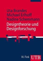Cover von Designtheorie und Designforschung