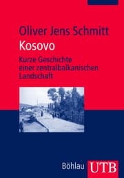 Cover von Kosovo