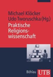 Cover von Praktische Religionswissenschaft