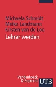 Cover von Lehrer werden