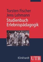 Cover von Studienbuch Erlebnispädagogik