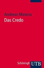 Cover von Das Credo