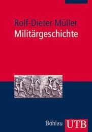 Cover von Militärgeschichte