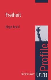 Cover von Freiheit