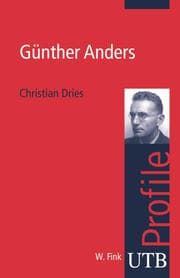 Cover von Günther Anders