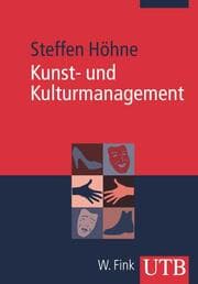 Cover von Kunst- und Kulturmanagement